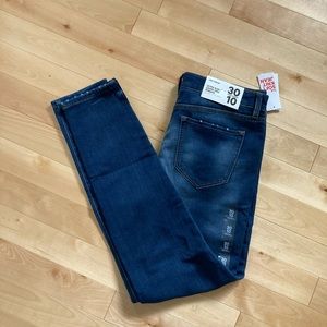 3 for $15 Joe Fresh Jeans